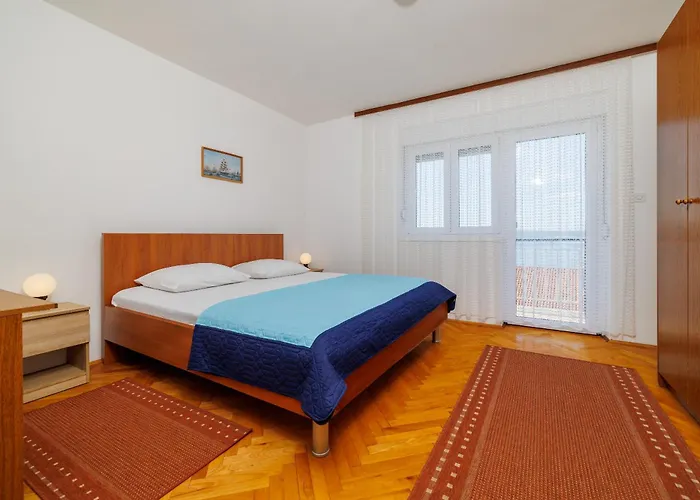 Apartment Meri 2Nd Floor