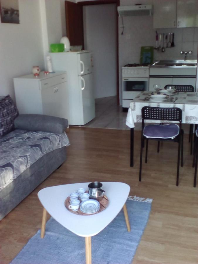 Apartment Meri 2nd Floor