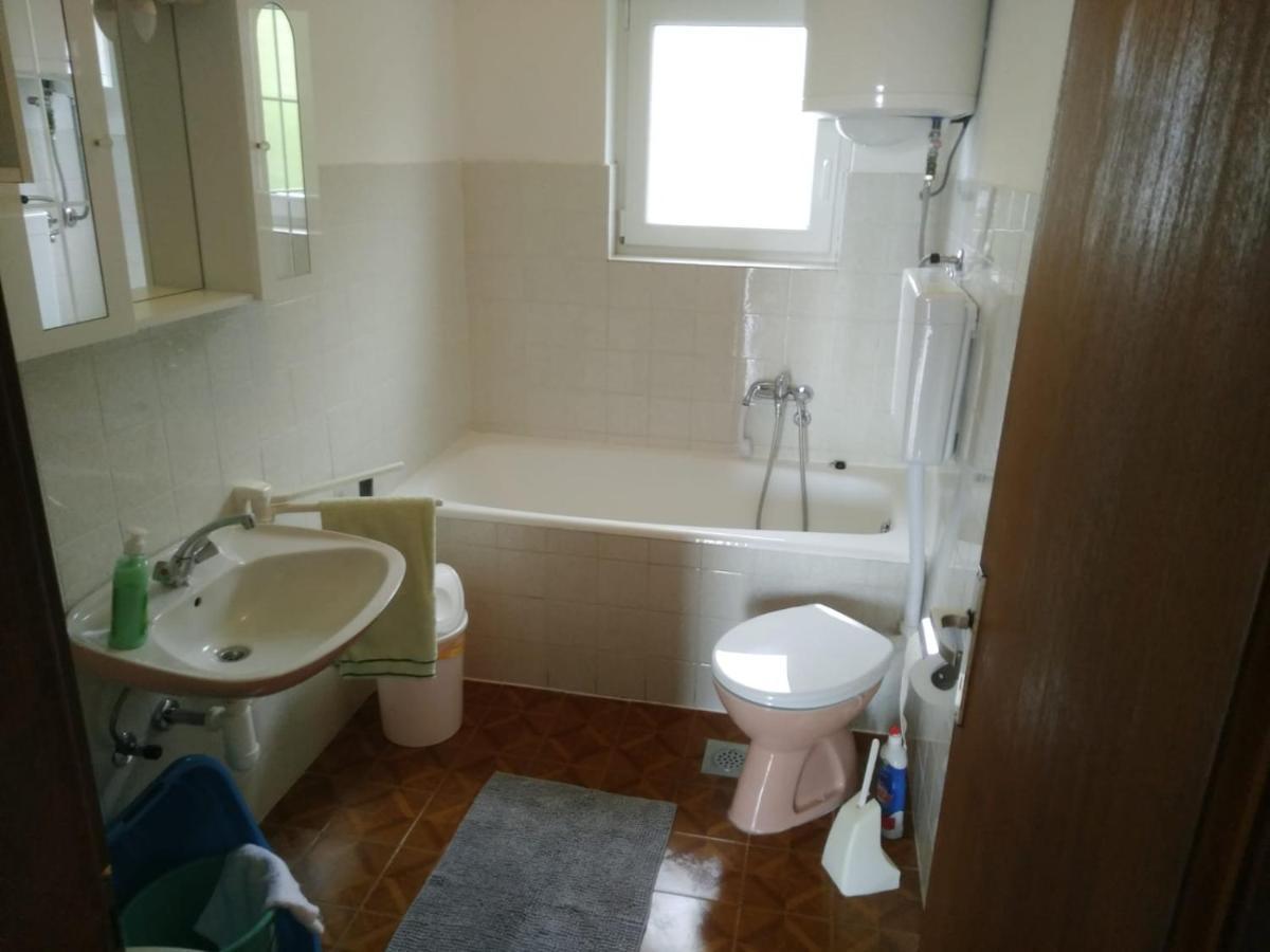 Apartment Meri 2nd Floor Dramalj
