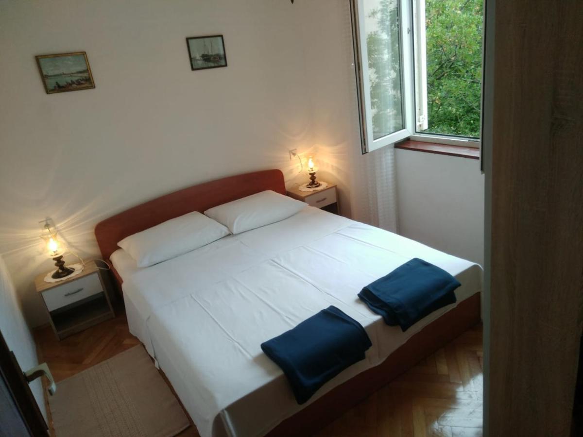 Apartment Meri 2nd Floor *