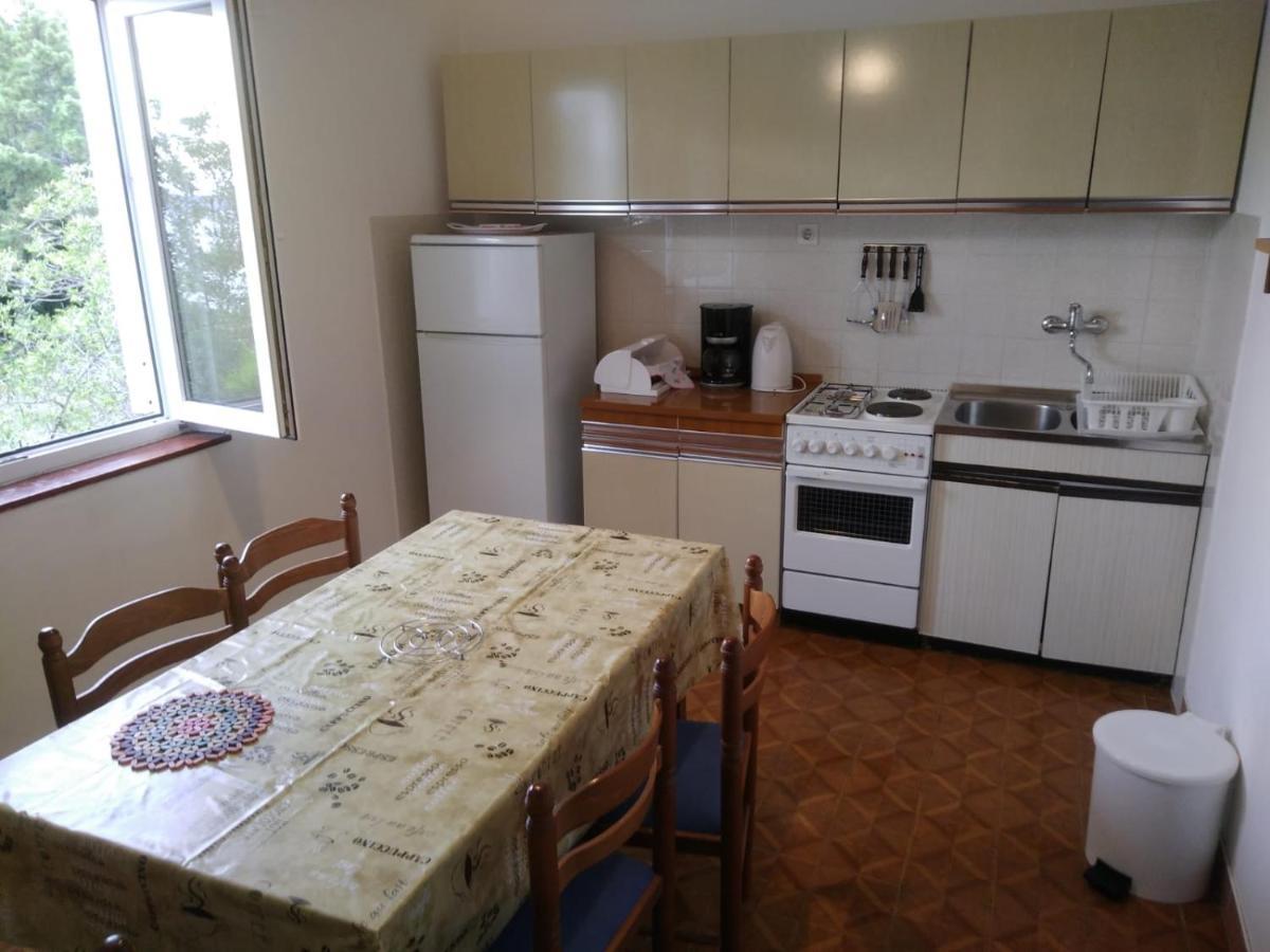 Meri 2nd Floor Apartment