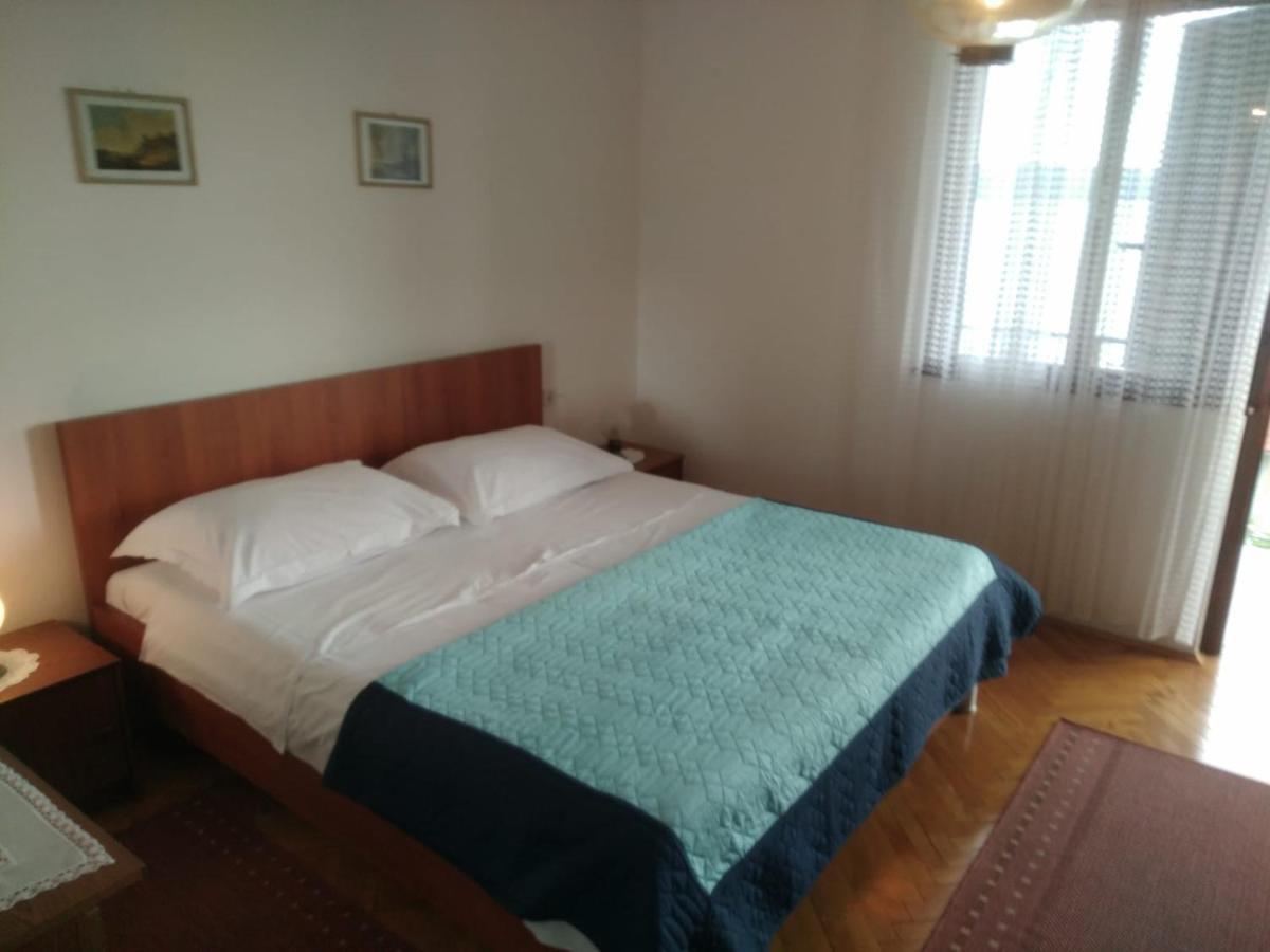 Apartment Meri 2nd Floor Dramalj