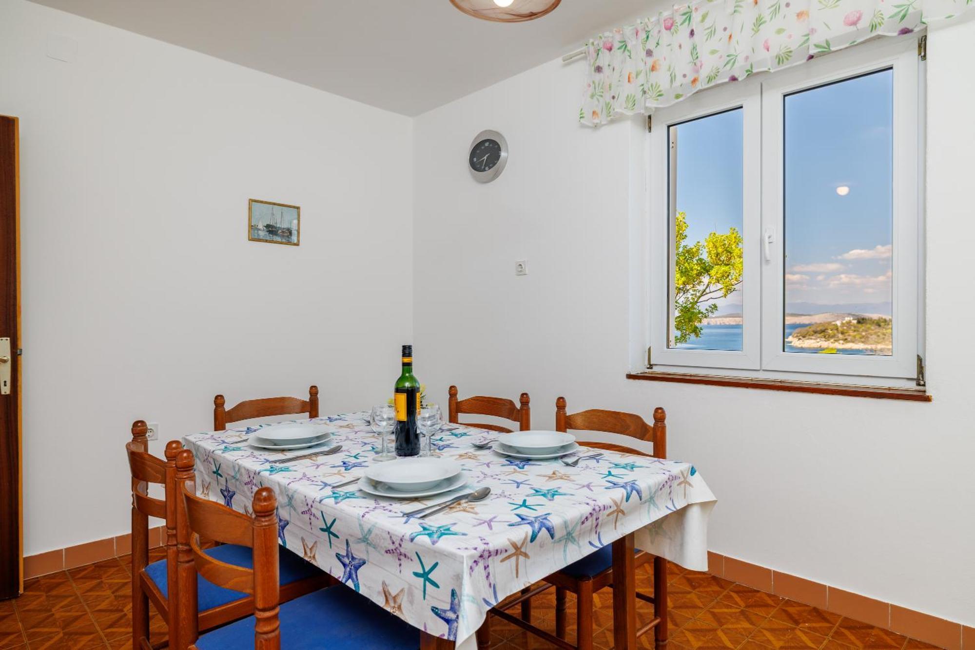 Meri 2nd Floor Apartment