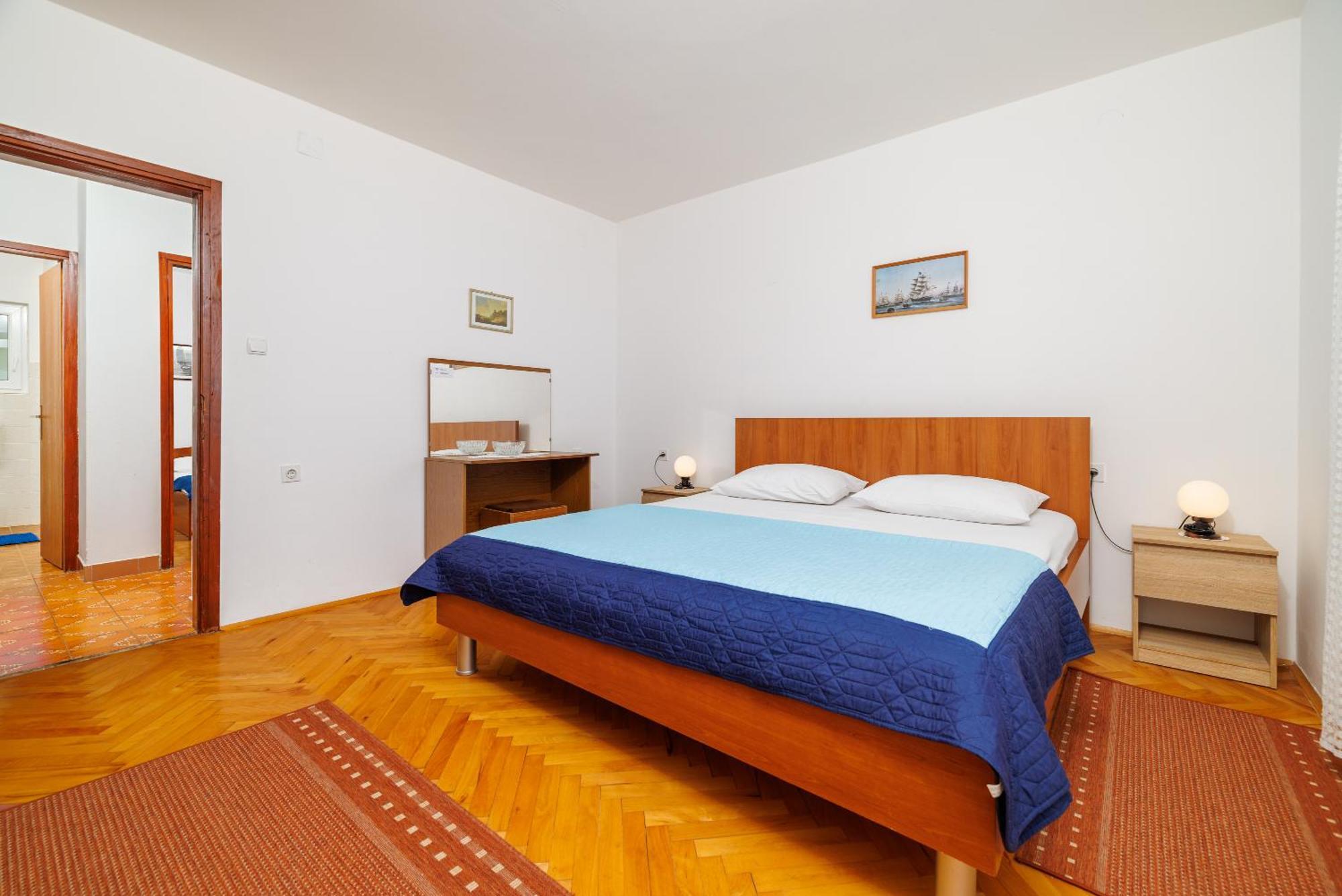 Meri 2nd Floor Apartment Dramalj
